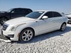 2015 CADILLAC ATS - 1G6AG5RX6F0128378