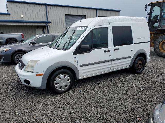 FORD TRANSIT CO