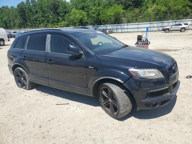 Vin: wa1dgafe6dd010580, lot: 55245265, audi q7 prestige 20134