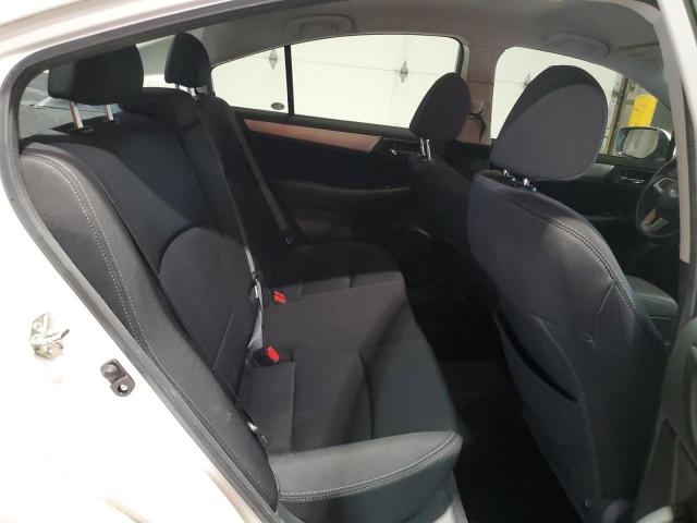 2016 SUBARU LEGACY 2.5 - 4S3BNAF61G3053701