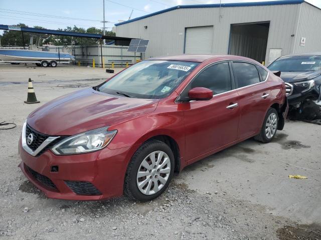 Vin: 3n1ab7ap7hy379828, lot: 58016635, nissan sentra s 2017 img_1