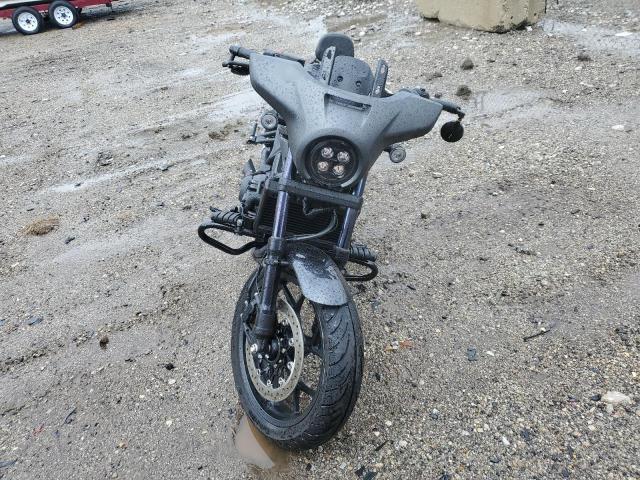 HONDA CMX1100 D 2021 JH2SC8315MK001259 photo #3