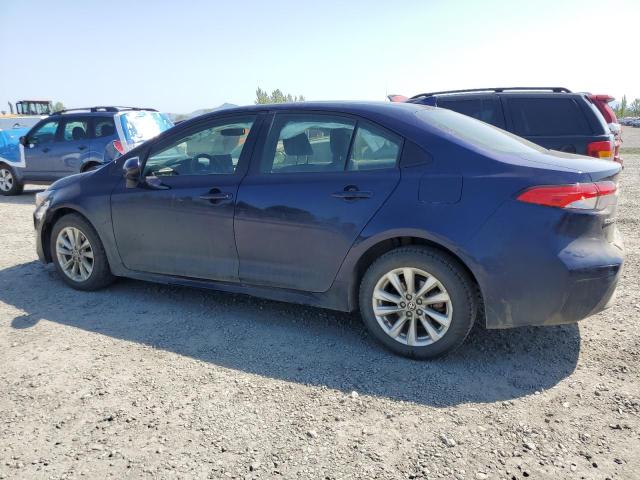 Vin: jtdbcmfe7pj011673, lot: 55247175, toyota corolla le 20232