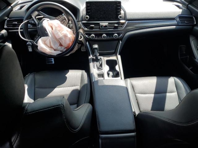 2019 HONDA ACCORD SPO - 1HGCV1F30KA092294