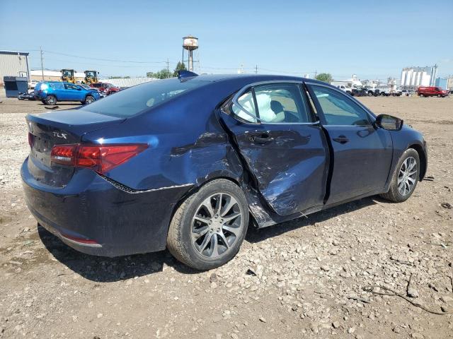 Vin: 19uub1f5xga009511, lot: 59042585, acura tlx tech 20163