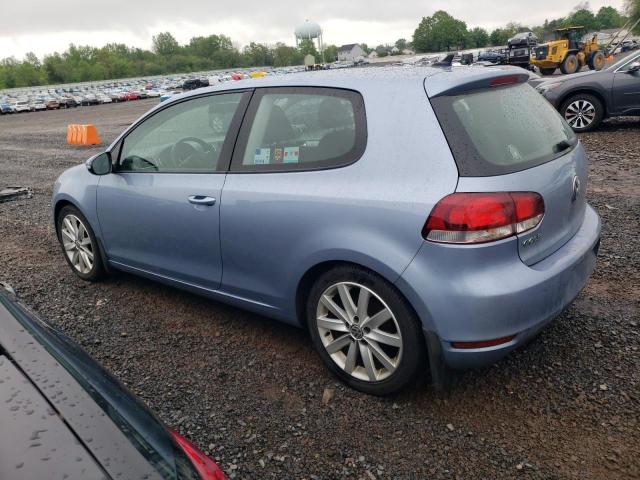 Vin: wvwmm7aj5bw086444, lot: 55232175, volkswagen golf 20112