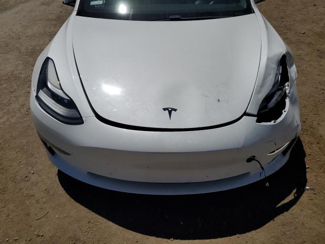 2021 TESLA MODEL 3 - 5YJ3E1EA3MF074879