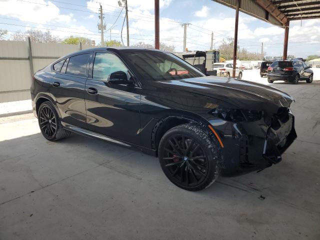 Vin: 5ux33ex07s9y07460, lot: 55608455, bmw x6 xdrive40i 20254