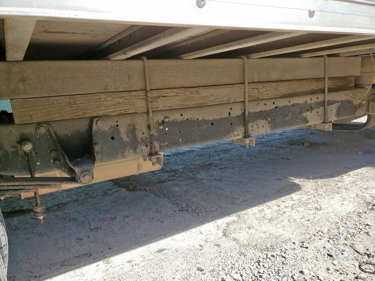 FORD ECONOLINE E350 SUPER DUTY CUTAWAY VAN