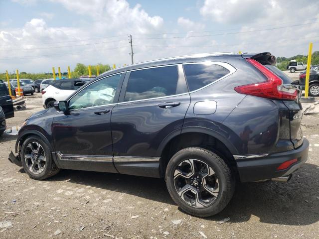 Vin: 5j6rw2h98hl005486, lot: 58708625, honda crv touring 20172