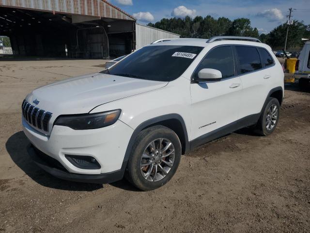 JEEP CHEROKEE L