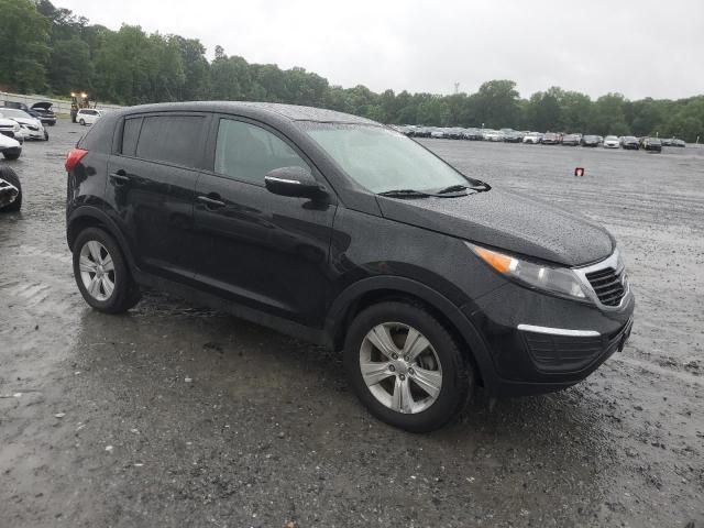 Vin: kndpb3a22c7334598, lot: 58594105, kia sportage base 20124