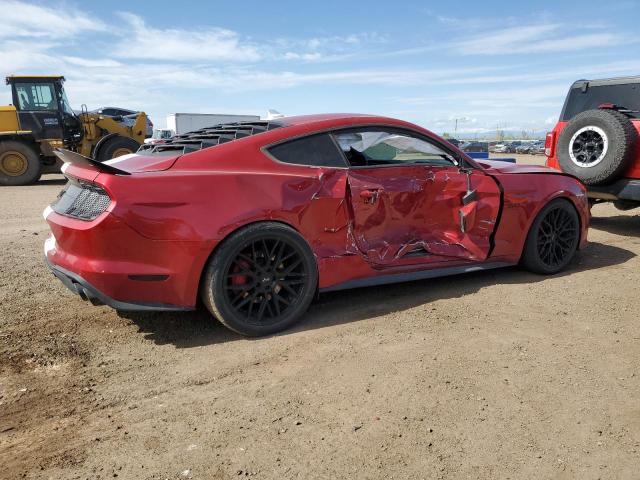 2021 FORD MUSTANG GT 1FA6P8CF6M5147023