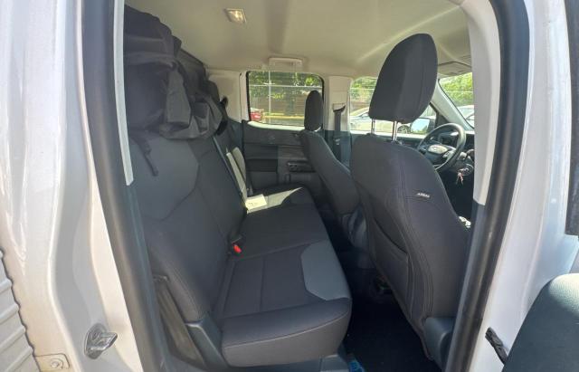 2022 FORD MAVERICK X - 3FTTW8F98NRA53388