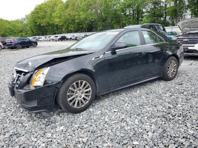 Vin: 1g6dc5e51c0105311, lot: 57948345, cadillac cts 2012 img_1