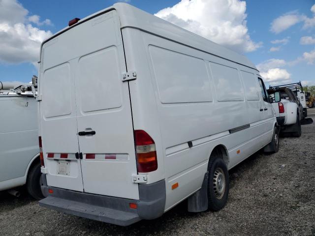 FREIGHTLINER SPRINTER 2 2005 white extended diesel WDYPD744155836441 photo #4