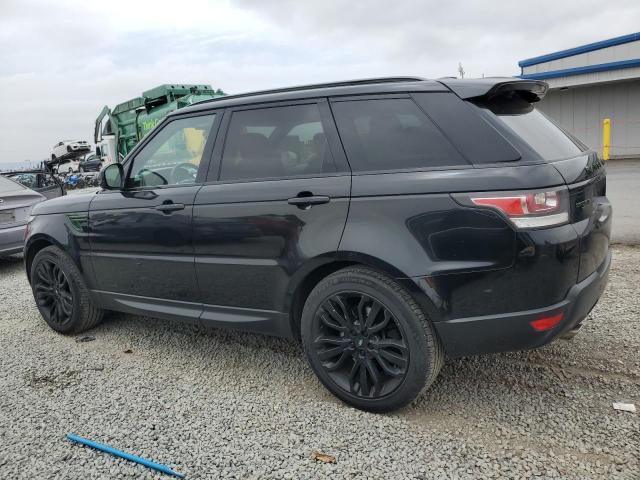 Vin: salwr2wf2ea336797, lot: 58664335, land rover rangerover hse 20142