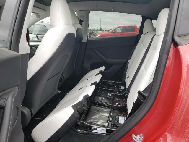 2023 TESLA MODEL Y 7SAYGDEEXPA158822