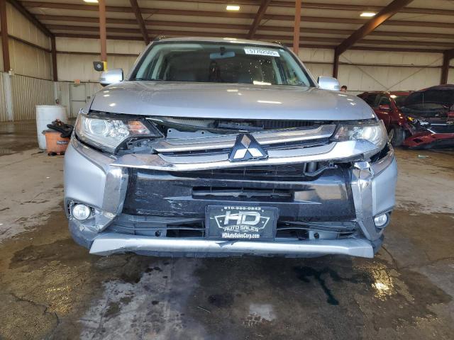 2016 MITSUBISHI OUTLANDER JA4AZ3A39GZ004889