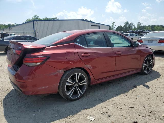 Vin: 3n1ab8dv6my302264, lot: 54961695, nissan sentra sr 20213