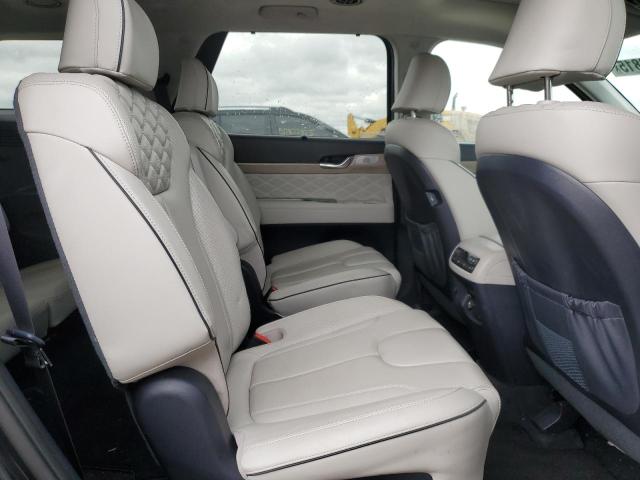 2022 HYUNDAI PALISADE C - KM8R7DHE8NU484828