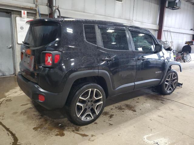 Vin: zacnjbabxlpl73489, lot: 55579435, jeep renegade sport 20203