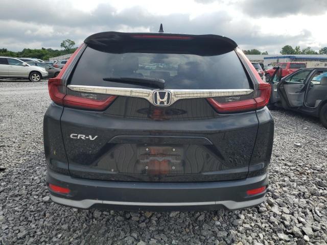 2020 HONDA CR-V EX 2HKRW1H5XLH424952