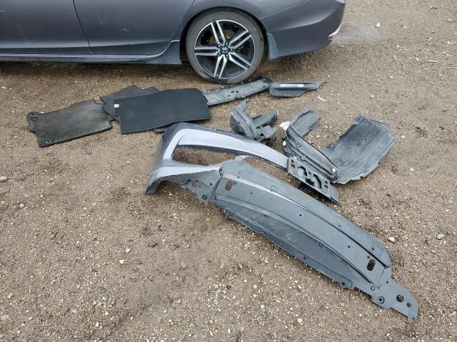 2017 HONDA ACCORD SPO - 1HGCR2F15HA084080