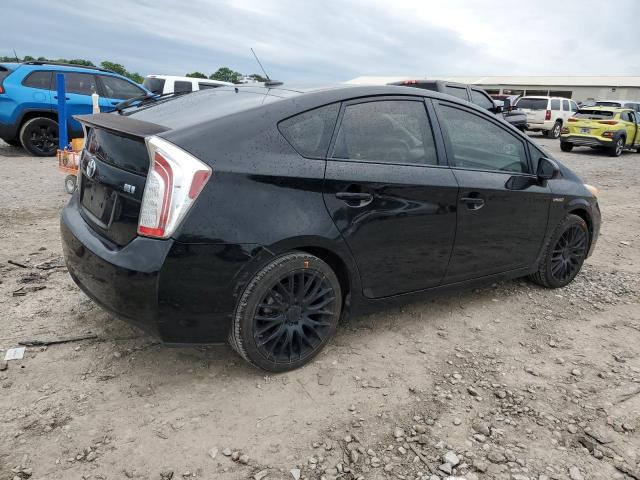Vin: jtdkn3du9c5474674, lot: 55976825, toyota prius 20123
