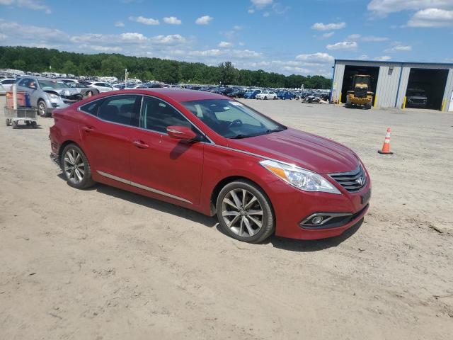 2016 HYUNDAI AZERA KMHFG4JG3GA504163