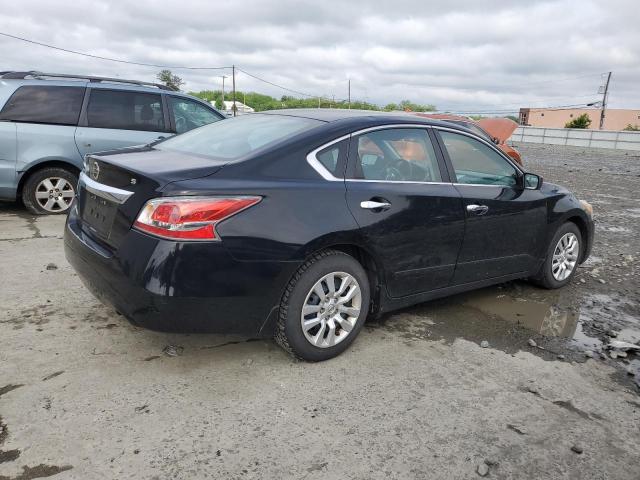 Vin: 1n4al3ap9fc296285, lot: 56431105, nissan altima 2.5 20153