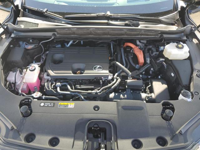 2024 LEXUS RX 350H BA 2T2BBMCA2RC032641