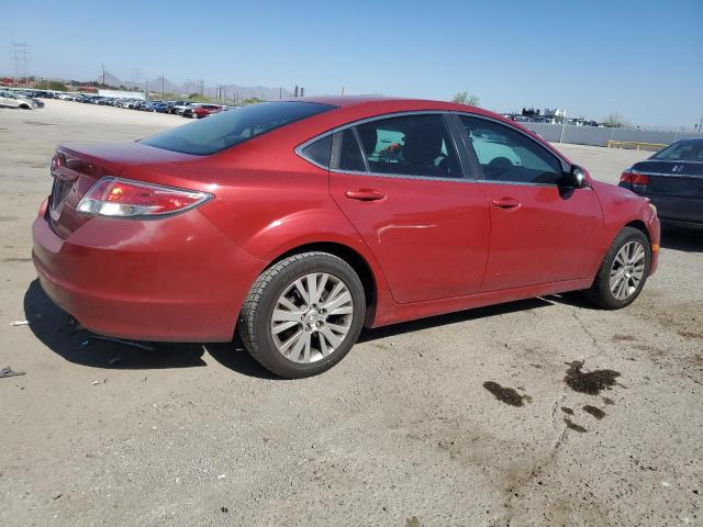 Vin: 1yvhz8ch0a5m30957, lot: 53582995, mazda 6 i 20103