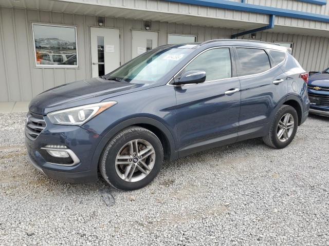 HYUNDAI SANTA FE S