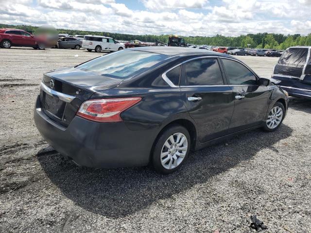 Vin: 1n4al3ap9dc168805, lot: 57137485, nissan altima 2.5 20133