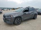 2021 JEEP CHEROKEE L - 1C4PJLLB5MD134799
