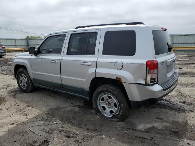 Vin: 1j4nt1ga2bd264134, lot: 55462375, jeep patriot sport 20112