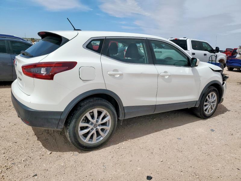 Vin: jn1bj1av6mw306681, lot: 56876825, nissan rogue s 20213
