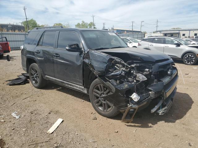 Vin: jtebu5jr1k5627931, lot: 56382715, toyota 4runner sr5/sr5 premium 20194
