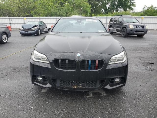 2016 BMW 550 I WBAKN9C59GD962609