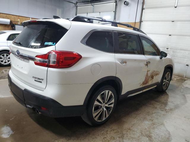 Vin: 4s4wmardxk3453291, lot: 58785195, subaru ascent touring 20193