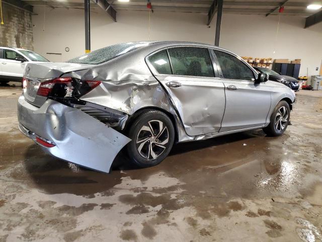 Vin: 1hgcr2f38ha121382, lot: 57032535, honda accord lx 20173