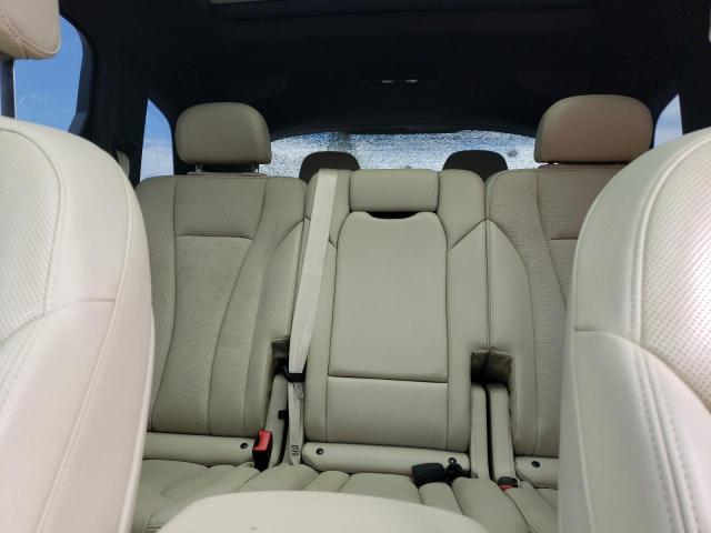 2018 AUDI Q7 PREMIUM WA1LAAF7XJD021012