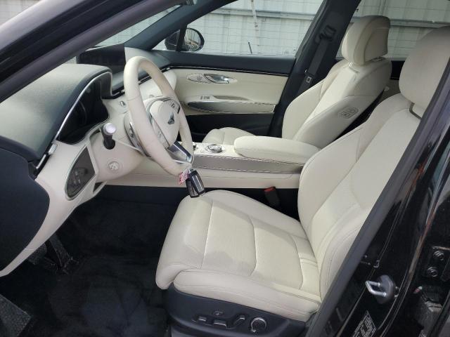 2024 GENESIS GV70 ADVAN 5NMMCET12RH003344