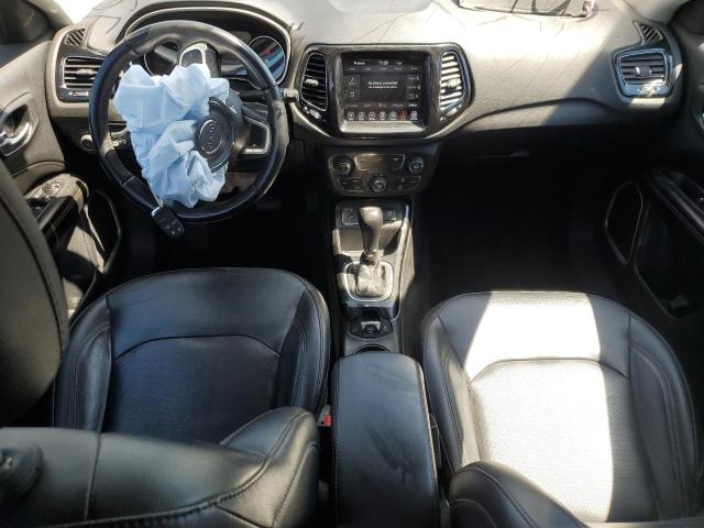 2019 JEEP COMPASS LI - 3C4NJCCB8KT675599