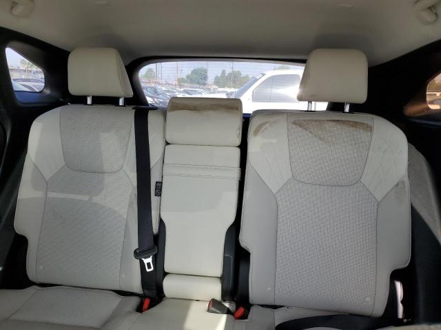 2023 LEXUS RX 350 PRE JTJCHMAA6P2008927