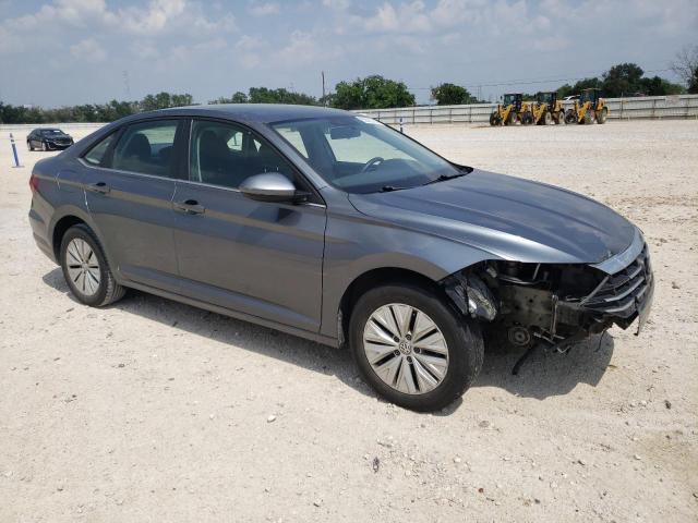 Vin: 3vwcb7bu3km127340, lot: 55523735, volkswagen jetta s 20194