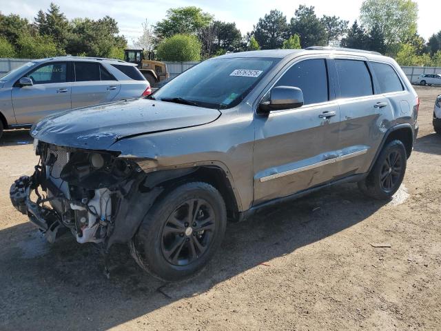 Vin: 1j4rr4ggxbc642759, lot: 55767575, jeep grand cher laredo 2011 img_1