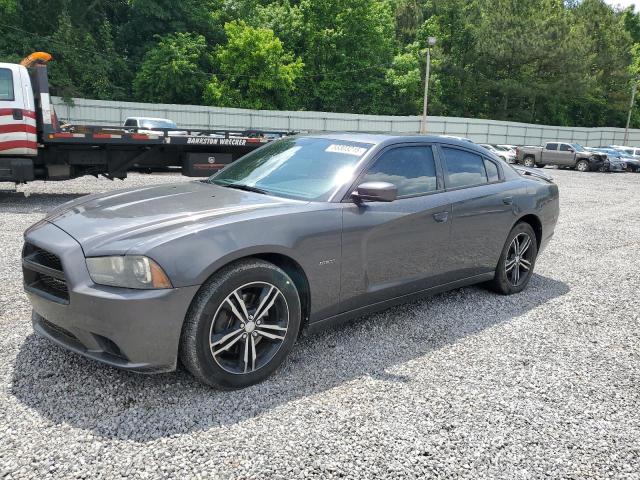 DODGE CHARGER R/