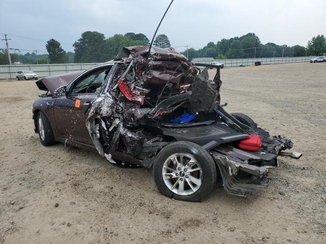2018 KIA OPTIMA LX 5XXGT4L32JG208478